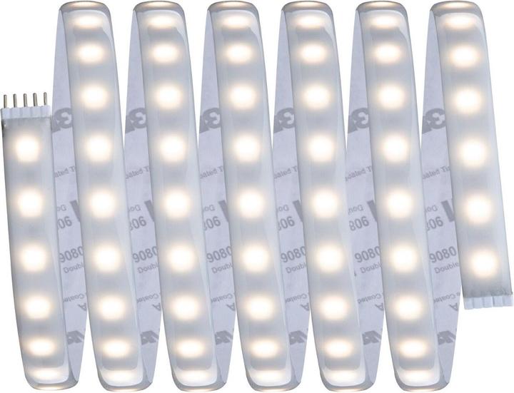 Immagine prodotto Paulmann MaxLED (RGBW, 250 cm, Interno)