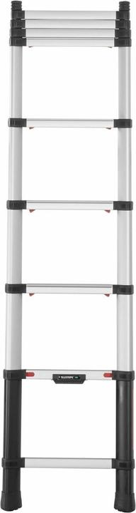 Produktbild Telesteps Teleskopleiter Prime Line 3.0m (Teleskopleiter, 300 cm)