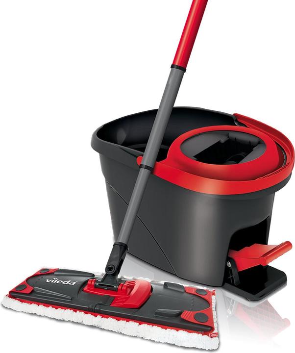 Produktbild Vileda Ultramat Turbo (1 Stk.)