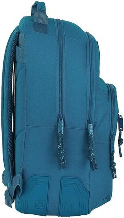 Produktbild Safta Schulrucksack BlackFit8 Egeo Blau (32 x 42 x 15 cm)