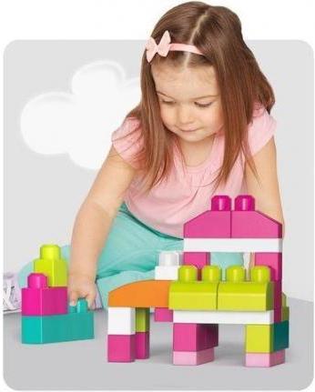 Produktbild Mega Bloks Block set assortiert