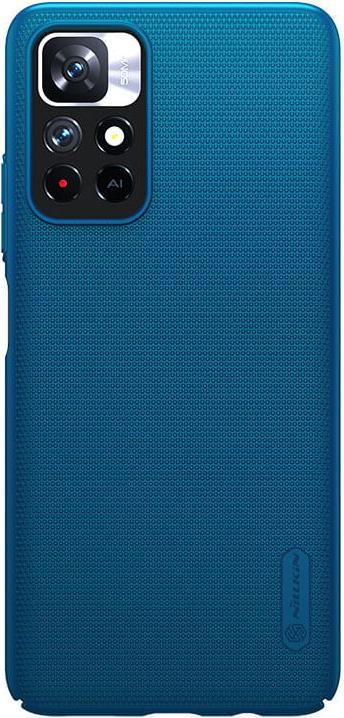 Produktbild Nillkin Super Frosted Shield Series (Xiaomi Poco M4 Pro 5G)