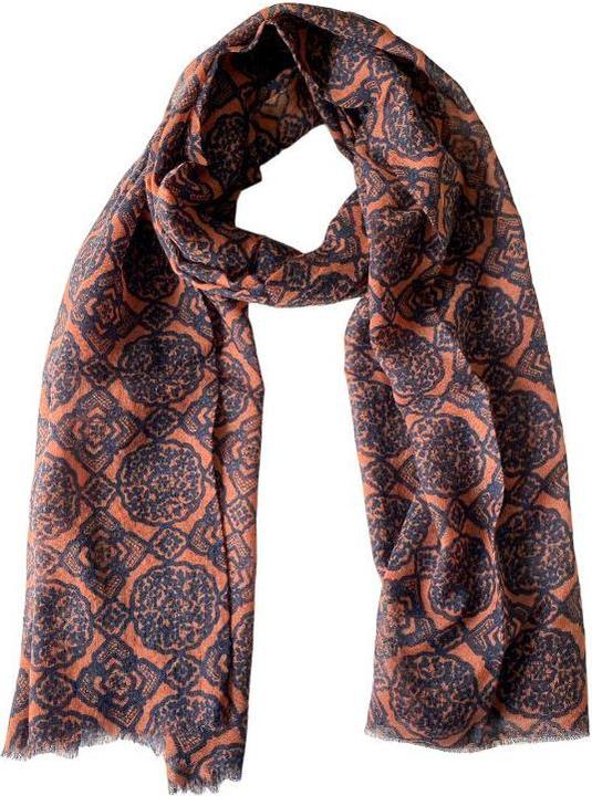 Produktbild Lucky & Love Merino-Schal Sudarshan