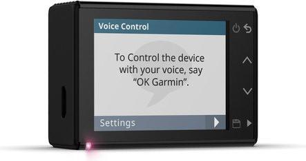 Actual product image Garmin 56 (GPS receiver, Accelerometer, WQHD)