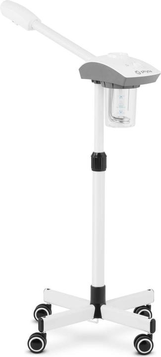 Physa Face Steamer - 750 W - 700 ml