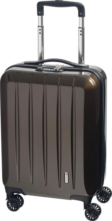 Immagine prodotto Check.In London 2.0 - Set di 3 valigie (211 l, XL (da 115l))