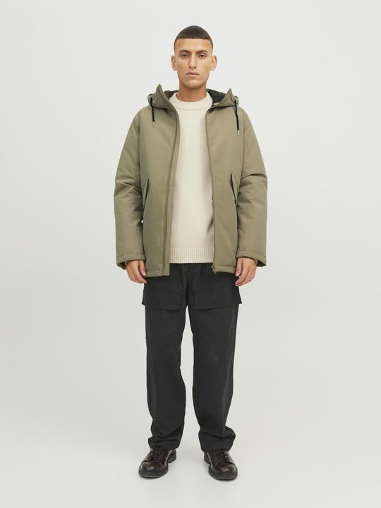 Immagine prodotto Jack & Jones Parka classico (M)