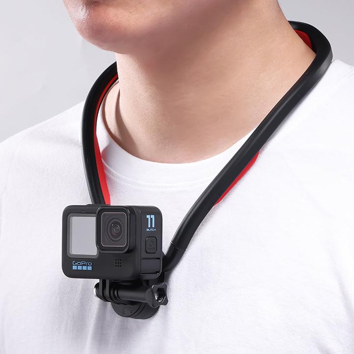 Produktbild Ulanzi Go Quick II Magnetic Neck Holder Mount For Action Cameras
