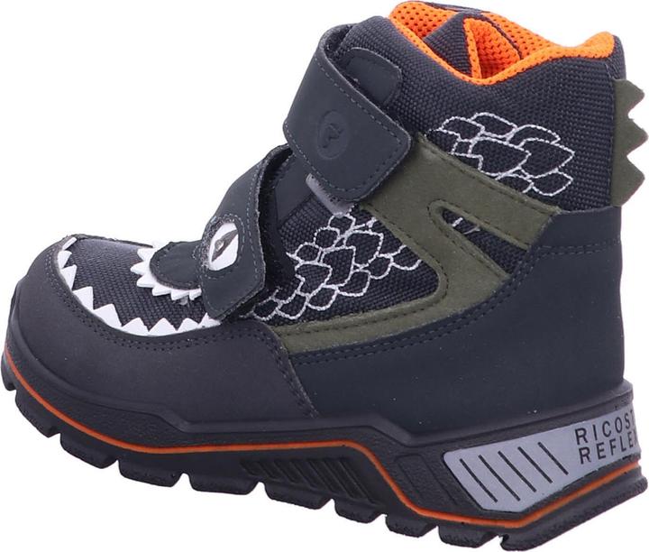 Actual product image Ricosta Boots Luga (27)