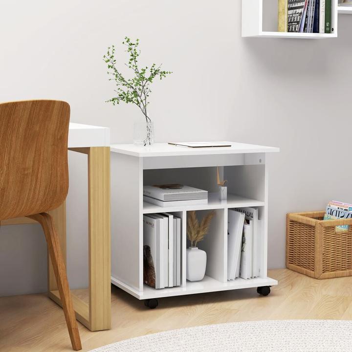 Actual product image VidaXL Noela (60 x 45 x 60 cm)