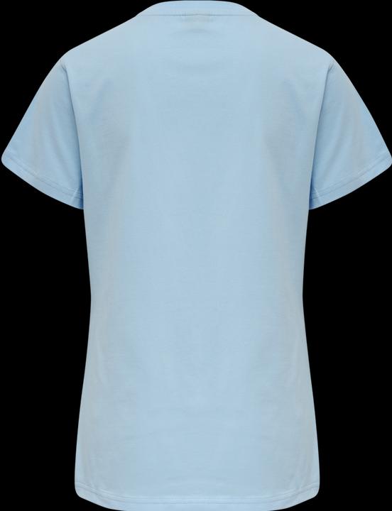 Actual product image hummel Hmlred Basic T-Shirt S/S Woman (XL)