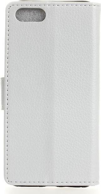 Immagine prodotto MU Classic Copertina in pelle Litchi serie II (Wiko Sunny 3)