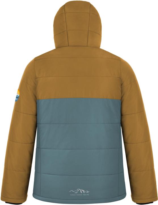 Produktbild Normani Kinder Winterjacke „Teslin“ - 9469 (92, 94, 96, 98, 102, 104, 106, 110, 116, 122, 128, 134, 140, 146, 152, 158, 164, 170, 130 B, 105 A, 115 A, 120 B, 95 A, 100 A, 125 B)