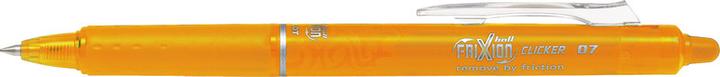 Actual product image Pilot Roller FriXion Ball Clicker (Multicoloured, 7 x)