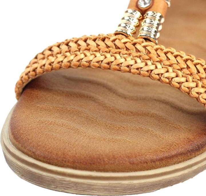 Image du produit Lunar - Sandales PORTOFINO - Femme (39)