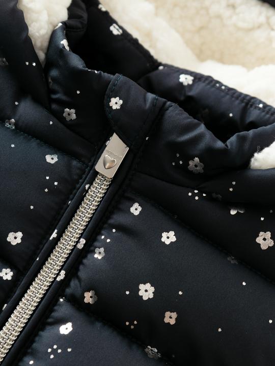 Actual product image Name it Teddy padded jacket (68)