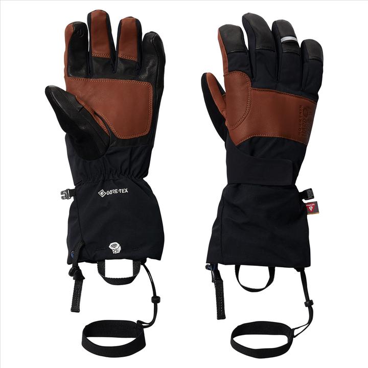 Produktbild Mountain Hardwear M High Exposure Gore-Tex Glove (M)
