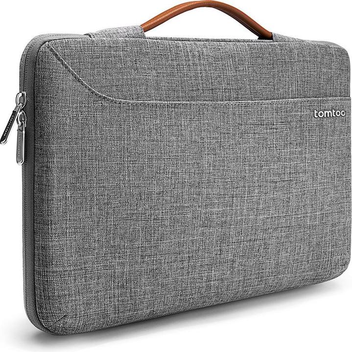 Actual product image tomtoc Versatile A22 (15", Apple, Universal)