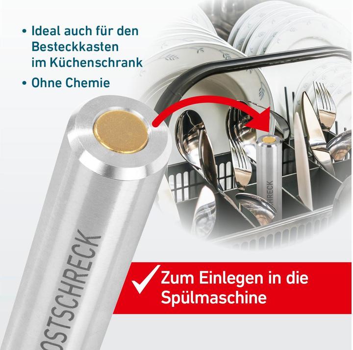 Image du produit Rokitta Anti-rouille Rostschreck