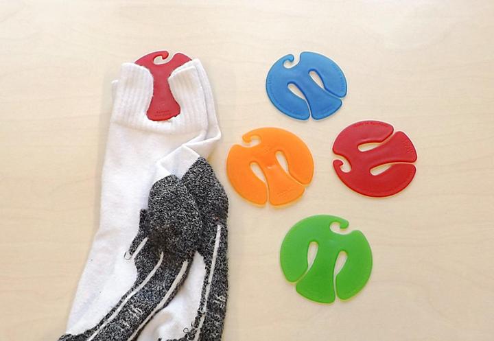 Image du produit Sockstar Family-Pack (Une unité par pack, Taille unique)