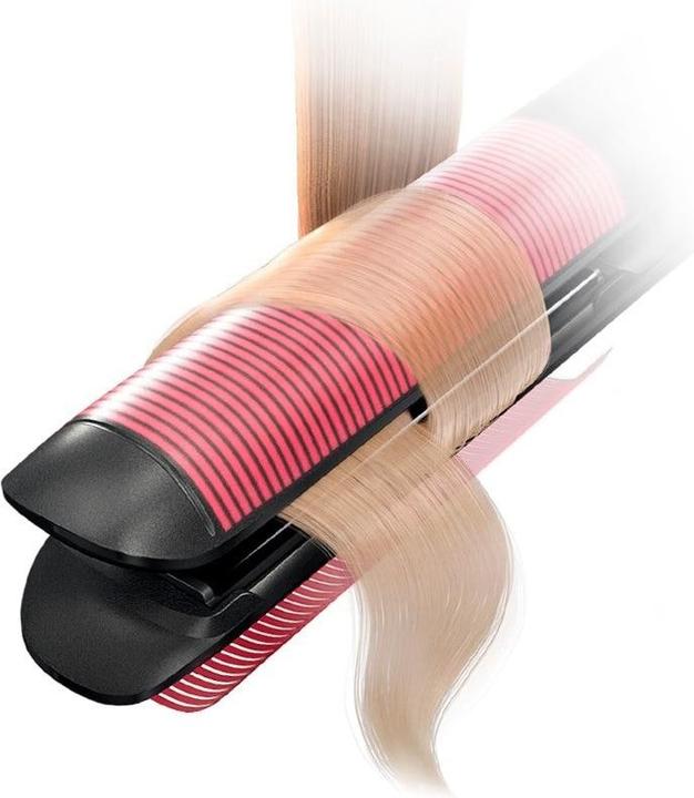 Image du produit Valera Lisseur professionnel Swiss'X ThermoFit (Fer plat)