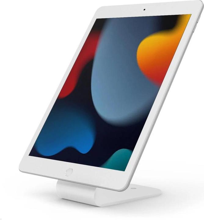 Image du produit Compulocks Hovertab Security Stand blanc