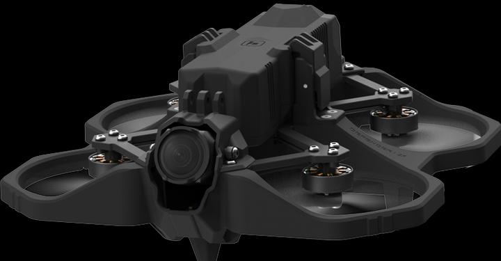 Actual product image iFlight Defender 25 4S HD DJI BNF (6 min, 180 g)
