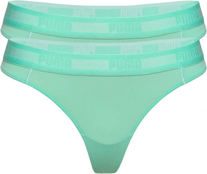 Immagine prodotto Puma Stringa 2P che appende la biancheria intima (XS)
