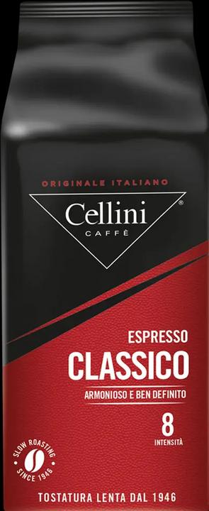 Cellini Espresso Classico (500 g)