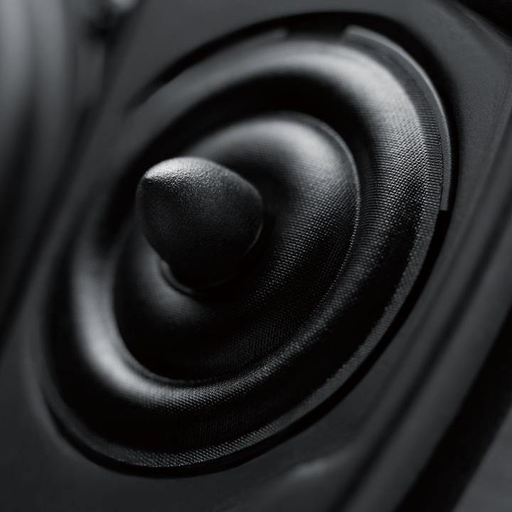 Produktbild Philips Fidelio Primo DS9000/12 (Netzbetrieb)