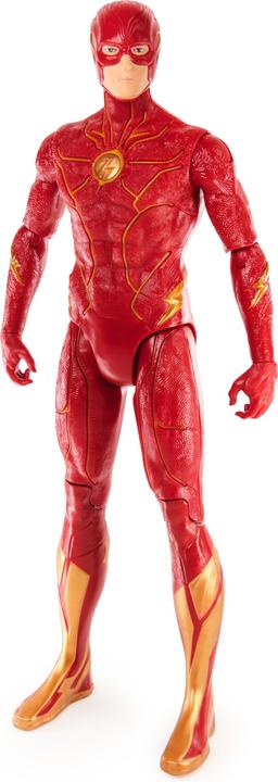 Actual product image Maki DC - Flash Feature Figure 30 cm (6065590)