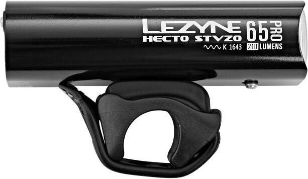 Immagine prodotto Lezyne Hecto Drive Pro 65 (210 lm)