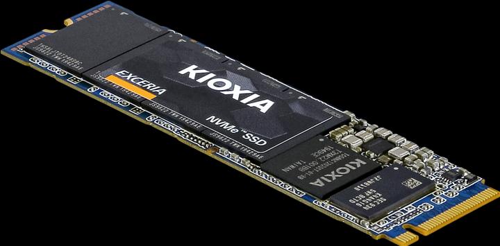 Image du produit Kioxia EXCERIA 250GB m.2 NVMe 2280 (250 Go, M.2 2280)