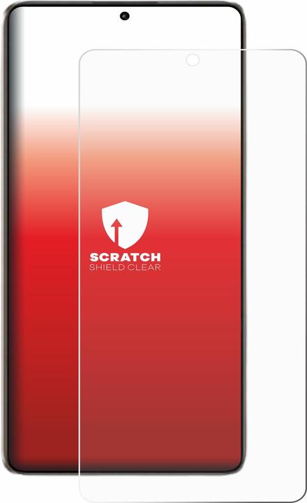 Produktbild upscreen Scratch Shield Displayschutz (1 Stück, Xiaomi Poco F6)