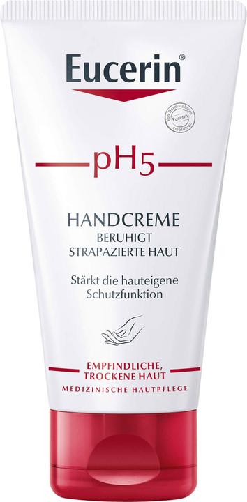 Eucerin pH5 (75 ml)