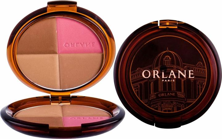 Orlane Multi Soleil Pressed Powder (Bronzer, 12 g)