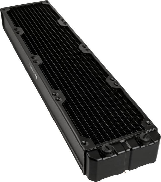 Actual product image Corsair Hydro X Series XR7 (120 mm)