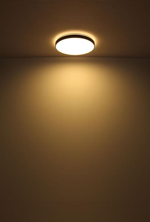 Image du produit Globo Plafonnier METAL BLANC, 1XLED