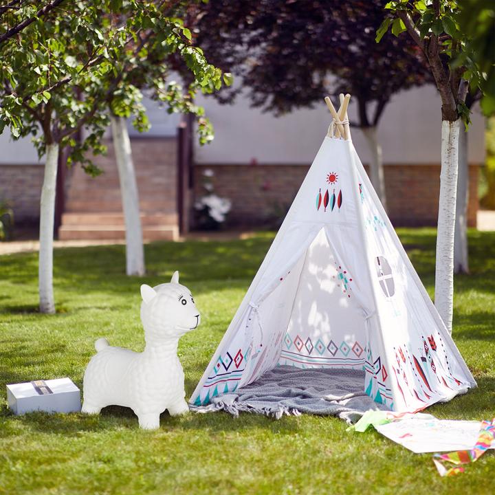 Image du produit Relaxdays Animal gonflable