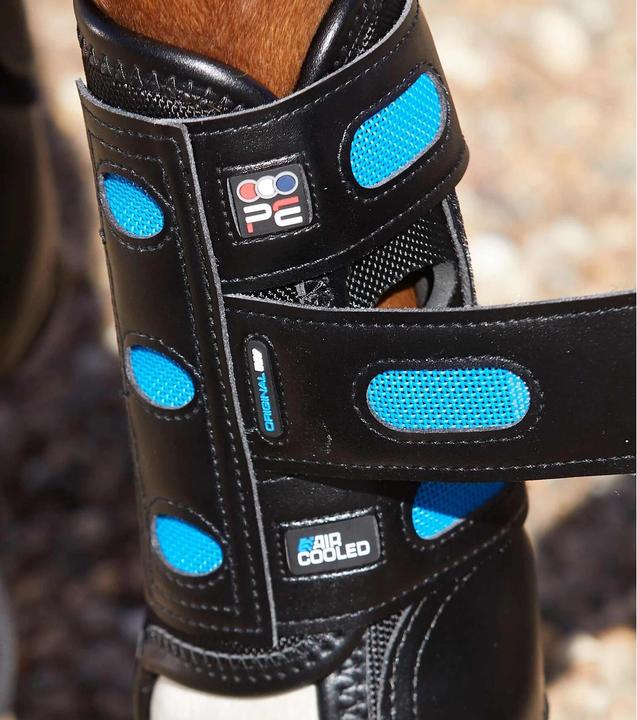 Image du produit Premier Guêtres avant Air-Cooled Original Eventing Boots