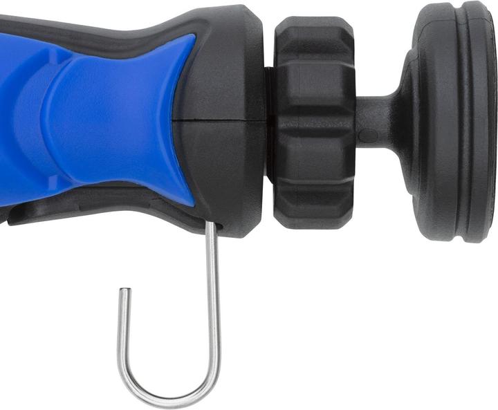 Image du produit Gedore 900 20 Lampe LED Li-MH, port de charge USB (620 lm)