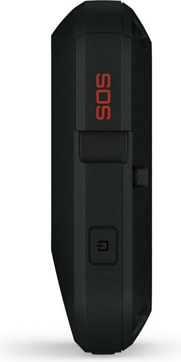 Actual product image Garmin inReach Messenger Plus