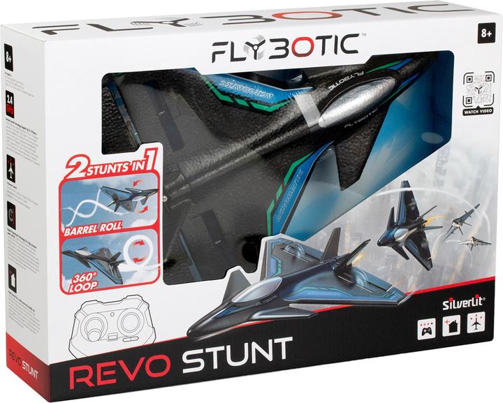 Immagine prodotto Silverlit Revo Stunt, 2.4 GHz