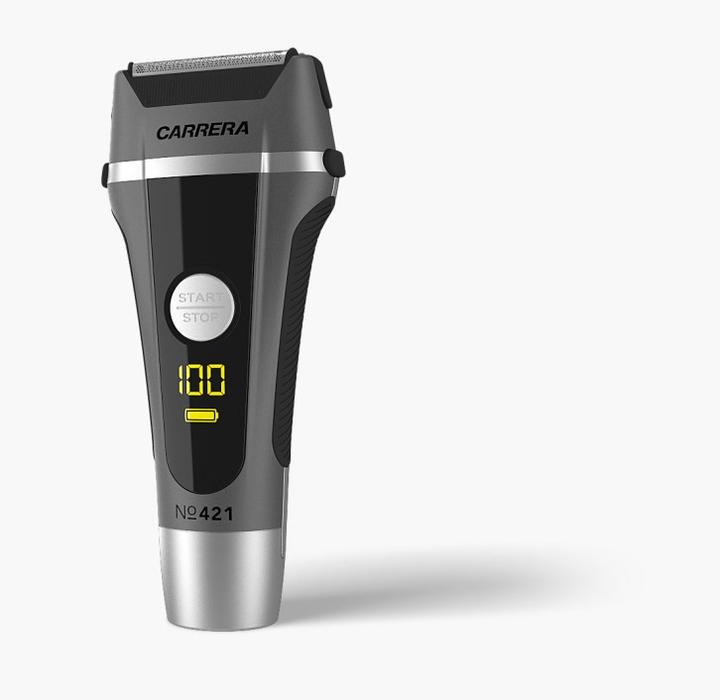 Productafbeelding Carrera Nr. 421