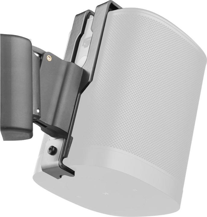Produktbild Cavus Wandhalter für Sonos One (1 Stk., Wandmontage, Neigbar)