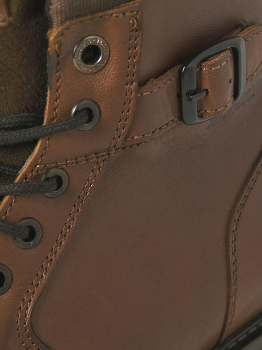 Produktbild Jack & Jones Jfwdexter Leather Boot Sn (42)
