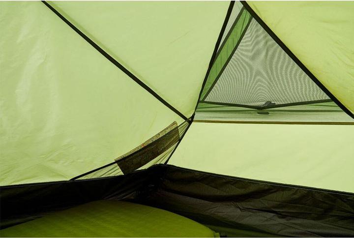 Actual product image Wechsel Bella tent (Dome tent, 1.47 kg, 1 person)