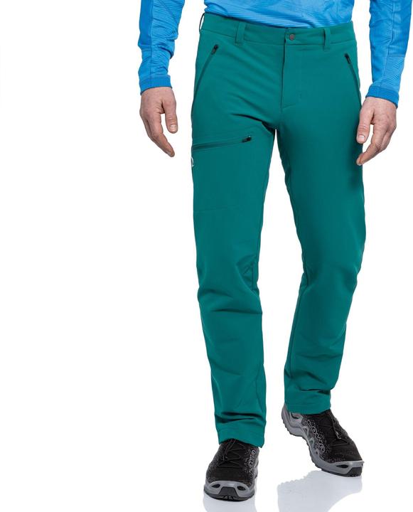 Actual product image Schöffel Pants Folkstone Warm M (50)