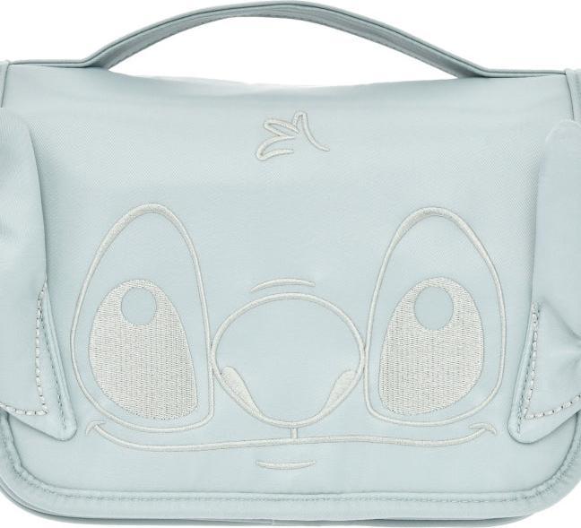 Produktbild Disney Stitch Tasche mit Aufhängung