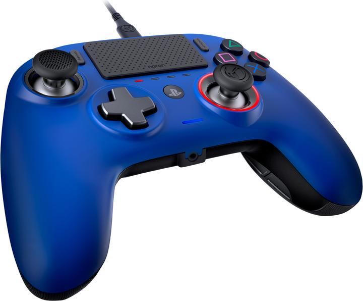 Productafbeelding Nacon Gaming Revolution Pro Controller 3 Camouflage USB 3.2 Gen 1 (3.1 Gen 1) Gamepad PC, PlayStation 4 (PS4, PC)